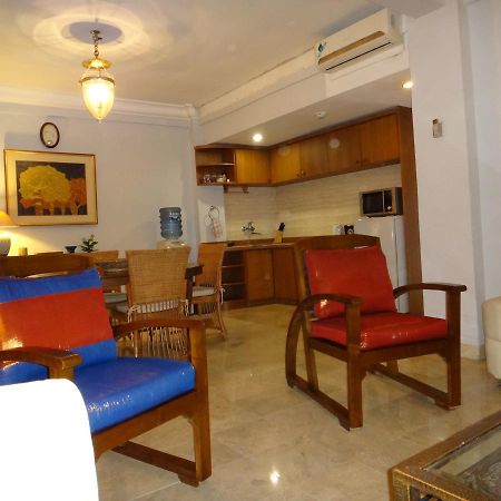 Private Apartments At Jayakarta Resort เลอกีอัน ภายนอก รูปภาพ